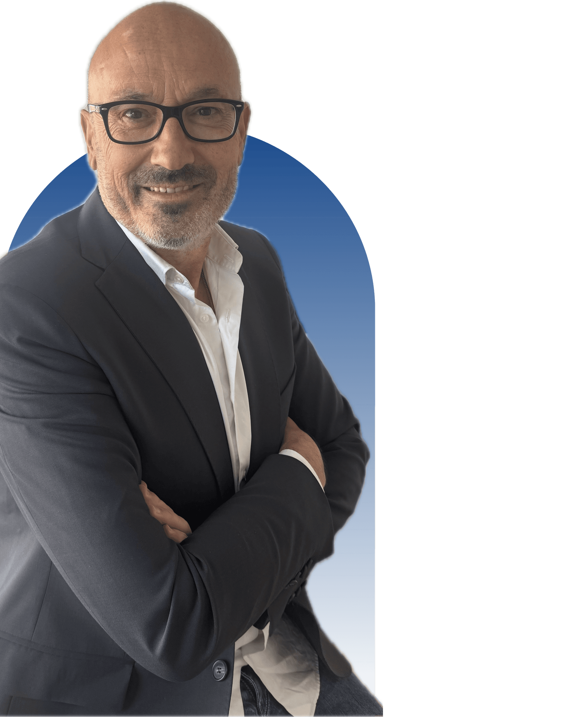 Magistrado Antoni Gubern